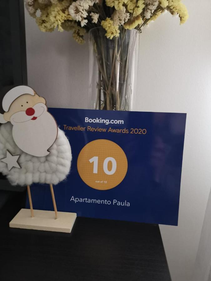 Apartamento Paula